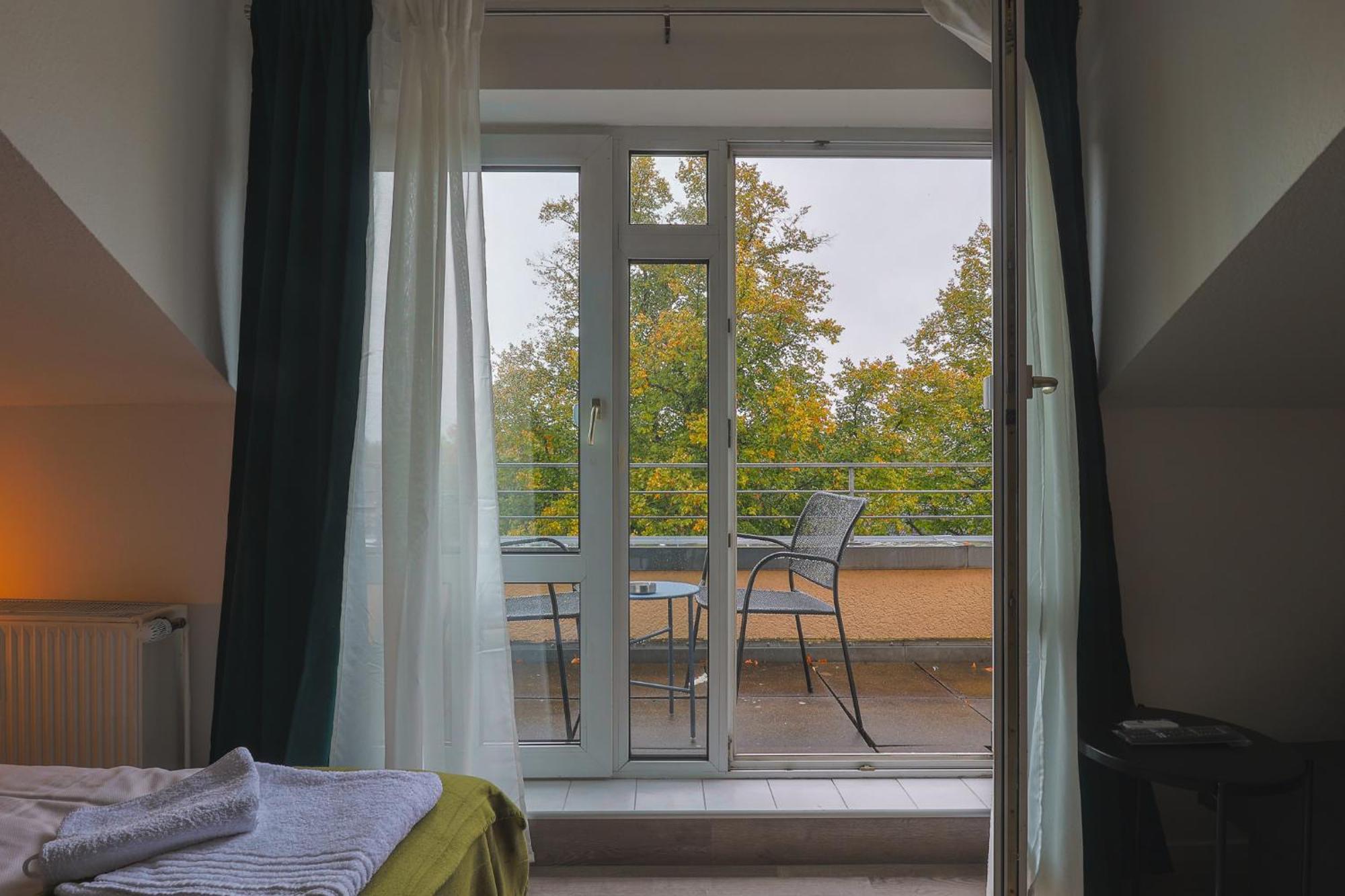 K-Units: Luebeck Roter Loewe - City Nahes Appartement Εξωτερικό φωτογραφία